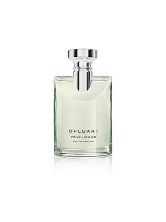 BVLGARI | BVLGARI Pour Homme Eau de Parfum 100ml | 